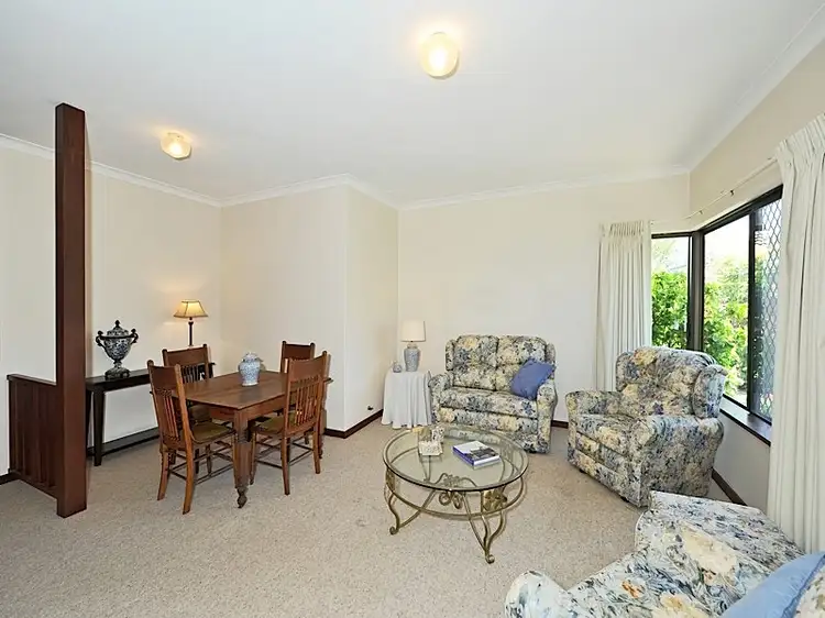 Second view of Homely unit listing, 6/30 Brighton Street, Cottesloe WA 6011