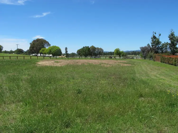 Fifth view of Homely land listing, 3 Yarra Court, Mudgee NSW 2850