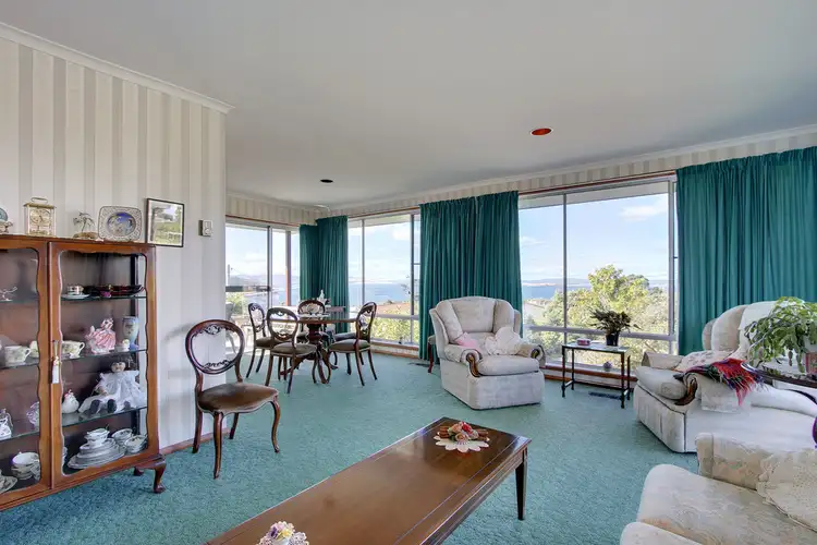 Fifth view of Homely house listing, 8 Kunama Drive, Kingston Beach TAS 7050