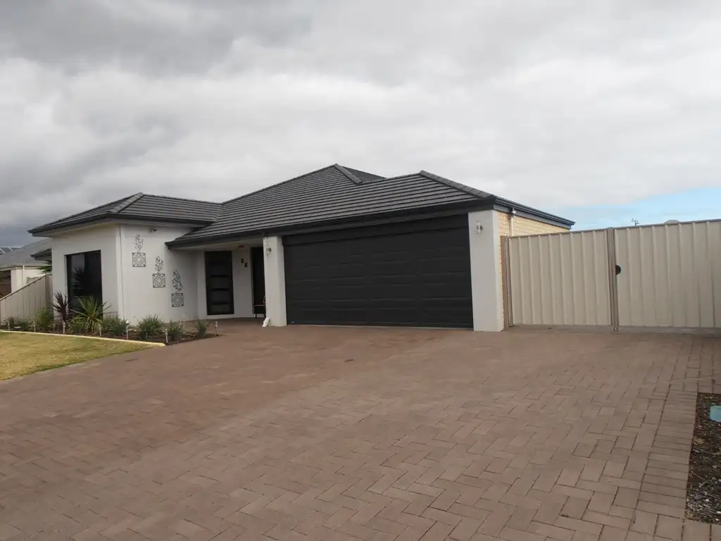 Main view of Homely house listing, 42 Jupiter Drive, Australind WA 6233