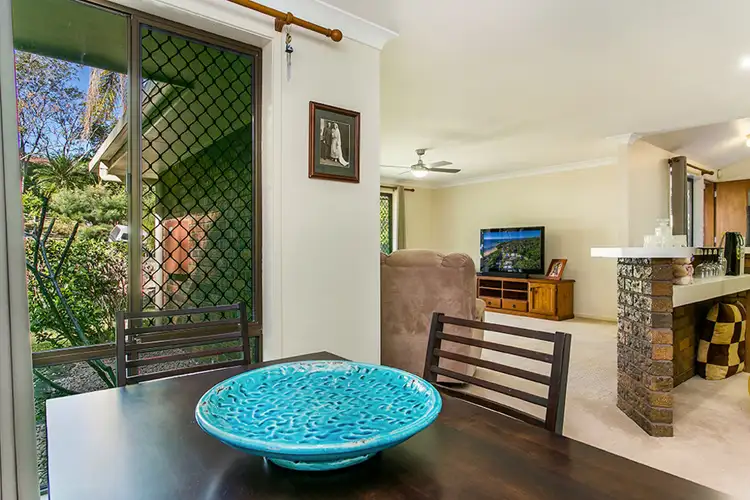 Fourth view of Homely house listing, 13 Aloota Crescent, Ocean Shores NSW 2483