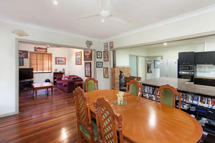 Fourth view of Homely house listing, 48 North Arm Road, North Arm QLD 4561