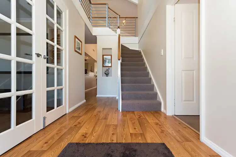 Second view of Homely house listing, 6 Gratitude Way, Dawesville WA 6211
