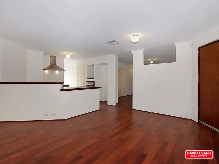 Fourth view of Homely house listing, 45A Bradley Way, Lockridge WA 6054