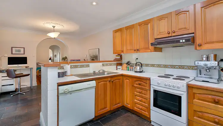 Fifth view of Homely house listing, 26 Thornley Street, Drummoyne NSW 2047