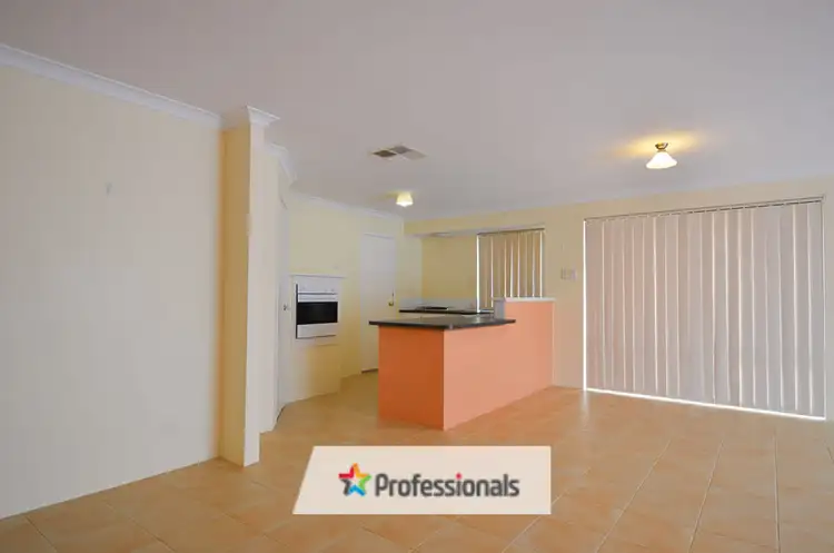 Second view of Homely house listing, 8 Rosebay Grove, Singleton WA 6175