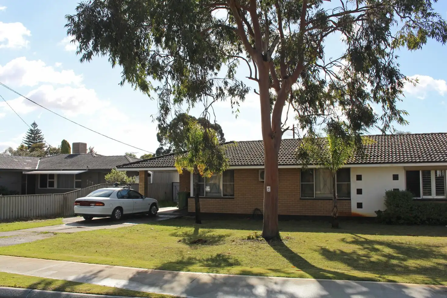Main view of Homely semi-detached listing, 279B Armadale Road, Kewdale WA 6105