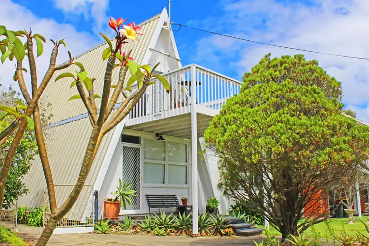 12 THE BOWERY, Culburra Beach NSW 2540