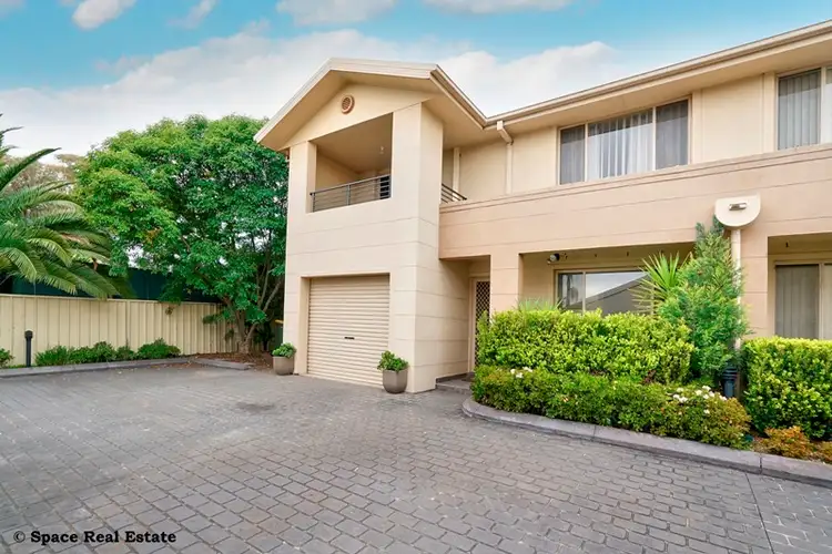 Main view of Homely house listing, 5/42b Graham Avenue, Casula NSW 2170