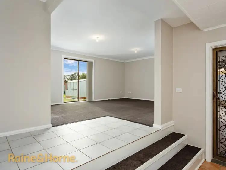 Second view of Homely house listing, 109 Ashmont Ave, Ashmont NSW 2650