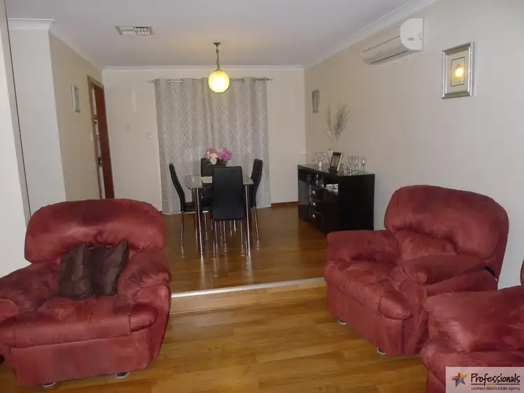 Fifth view of Homely house listing, 5 Swan Avenue, Collie WA 6225