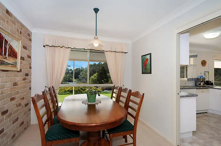 Fifth view of Homely rural property listing, 35 Platypus Drive, Uralba NSW 2477