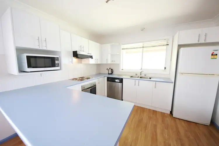 Second view of Homely house listing, 47 Meek Street, Dubbo NSW 2830