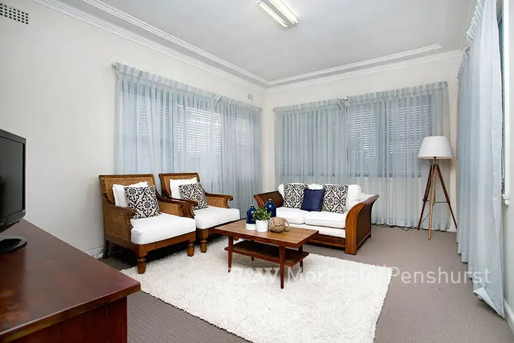 Third view of Homely house listing, 28 Coleborne Avenue, Mortdale NSW 2223