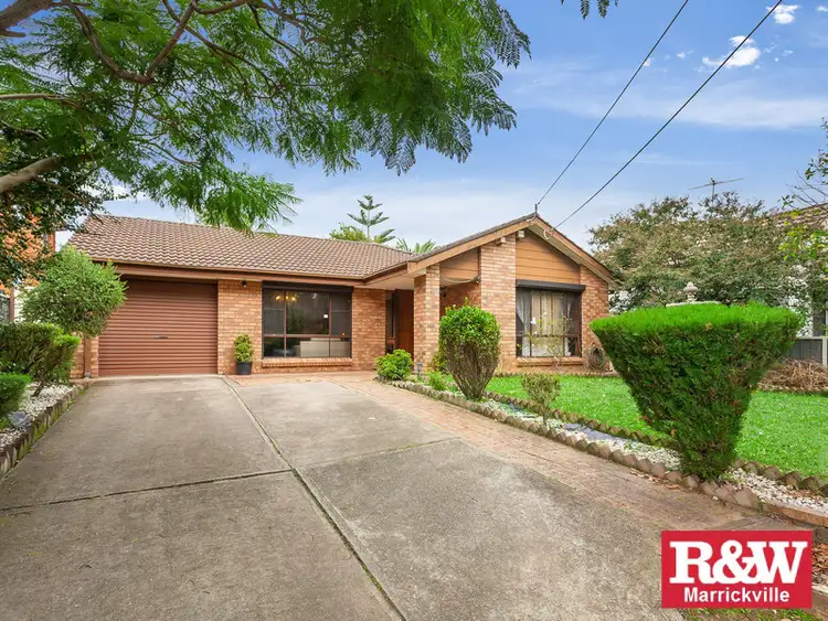 Second view of Homely house listing, 10 Beaumont Street, Campsie NSW 2194