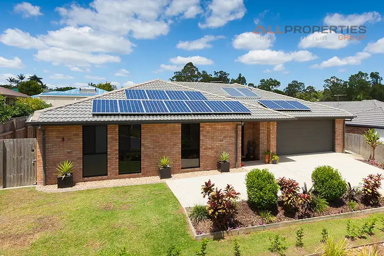 7 Coops Place, Heritage Park QLD 4118