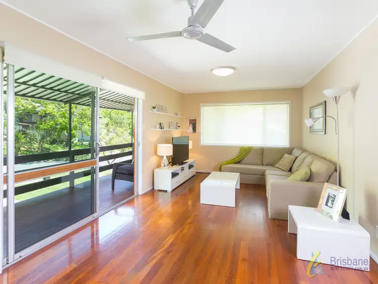 Fifth view of Homely house listing, 80 Lant Street, Chapel Hill QLD 4069