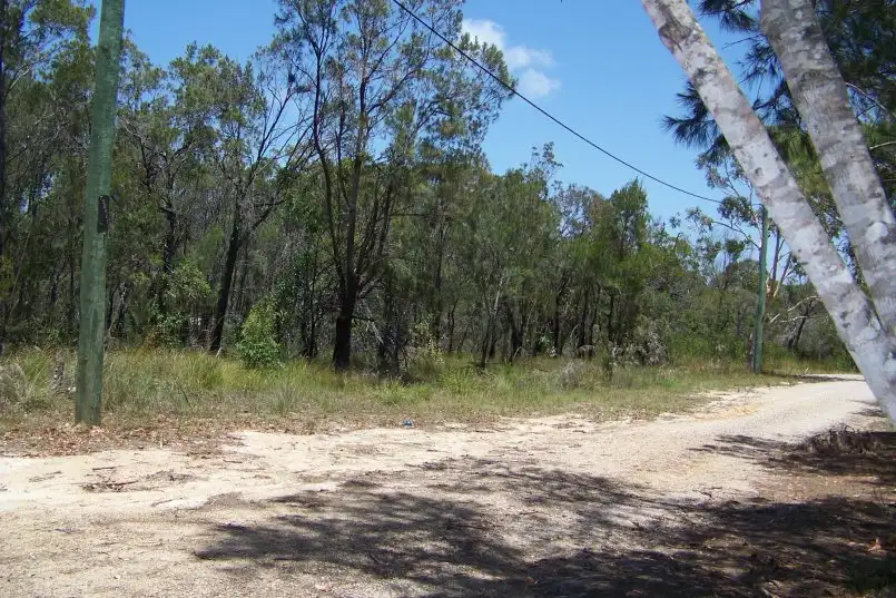 Main view of Homely land listing, 28 to 30 Wake St, Macleay Island QLD 4184