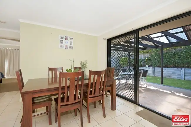 Sixth view of Homely villa listing, 51 HEADLANDS DRIVE, Skennars Head NSW 2478