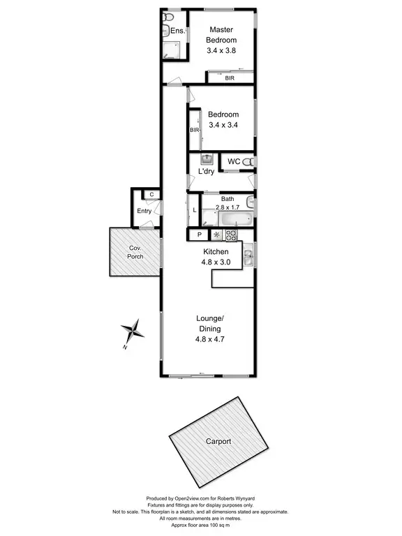 Fifth view of Homely unit listing, 1/60 Dodgin Street, Wynyard TAS 7325