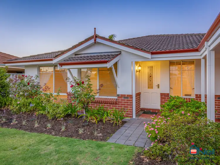 Third view of Homely house listing, 3 Conigrave Place, Canning Vale WA 6155