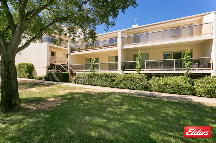 11/47 Kennedy Street, Kingston ACT 2604