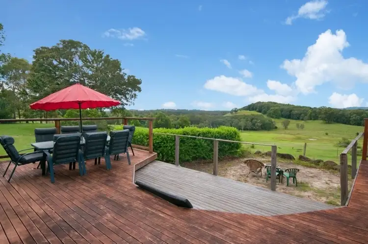 Fifth view of Homely house listing, 214 The Manse Rd, Mullumbimby NSW 2482