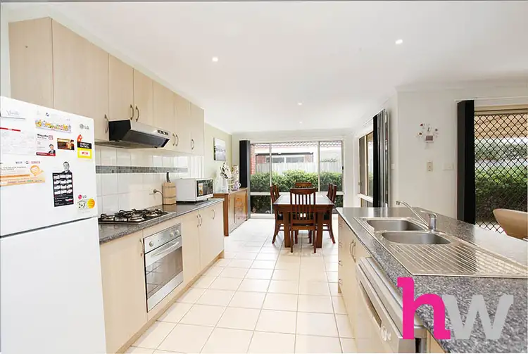 Sixth view of Homely house listing, 17 Hewitt Drive, Grovedale VIC 3216