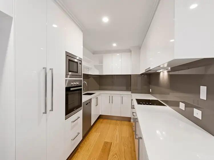 Third view of Homely apartment listing, 1/14 Webb Street, Margate QLD 4019