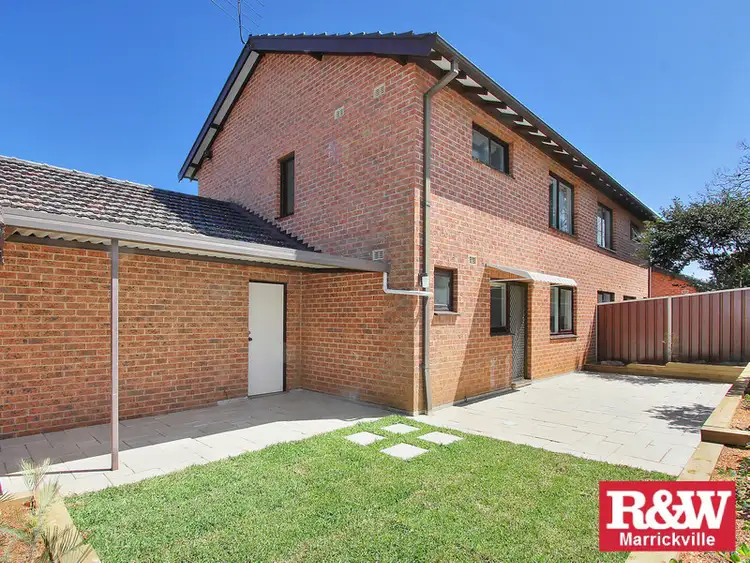 Third view of Homely house listing, 9/32 Melford Street, Hurlstone Park NSW 2193