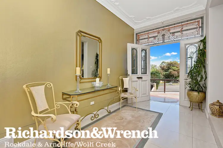 Second view of Homely house listing, 18 Airedale Avenue, Earlwood NSW 2206