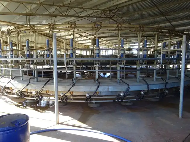 Seventh view of Homely rural property listing, 1151 McKenzie Road, Echuca VIC 3564