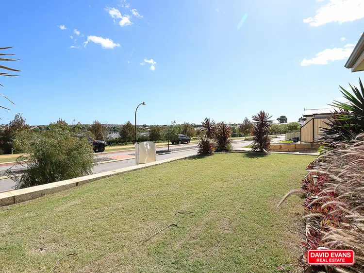 Second view of Homely house listing, 45 Celebration Blvd, Clarkson WA 6030