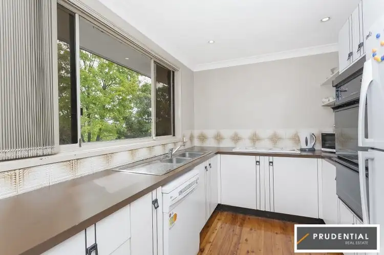 Second view of Homely house listing, 10 Wilkins Place, Leumeah NSW 2560