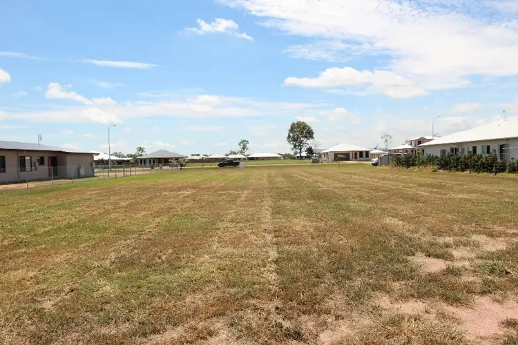 Third view of Homely land listing, 38 Diamond Drive, Alice River QLD 4817