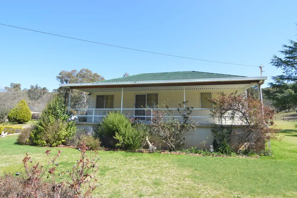 Main view of Homely house listing, 1827 Bylong Valley Way, Kandos NSW 2848