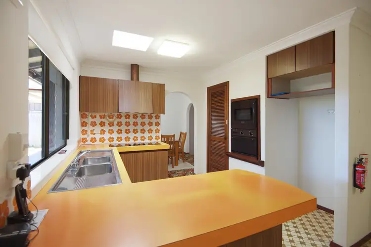 Fifth view of Homely house listing, 31 Park Drive, Cooloongup WA 6168