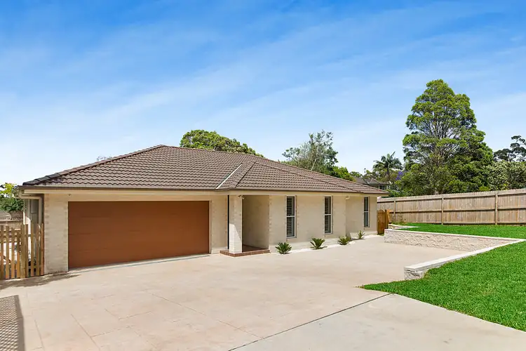 15A Rickard Road, Berowra NSW 2081