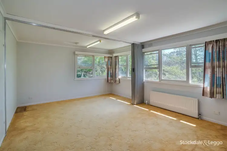 Sixth view of Homely house listing, 1 Telopea Road, Emerald VIC 3782