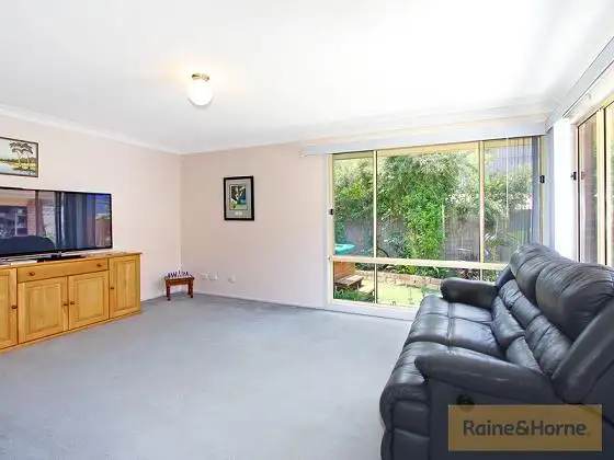 Fifth view of Homely house listing, 6 Prestwick Avenue, Rouse Hill NSW 2155