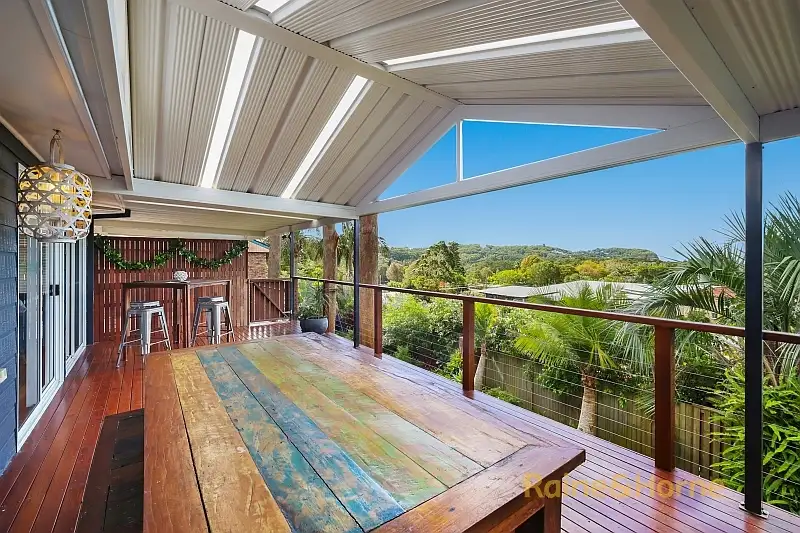 Main view of Homely house listing, 83a Hillside Road, Avoca Beach NSW 2251