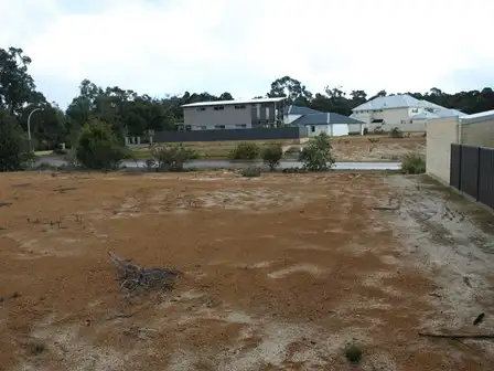 Seventh view of Homely land listing, 7 (Lot 26) Hennessey Loop, Dunsborough WA 6281