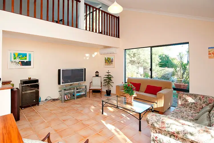 Second view of Homely house listing, 60 Samson Street, Mosman Park WA 6012