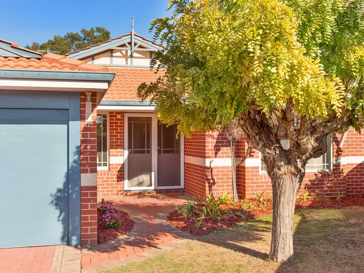 Fourth view of Homely house listing, 205a Maida Vale Road, High Wycombe WA 6057