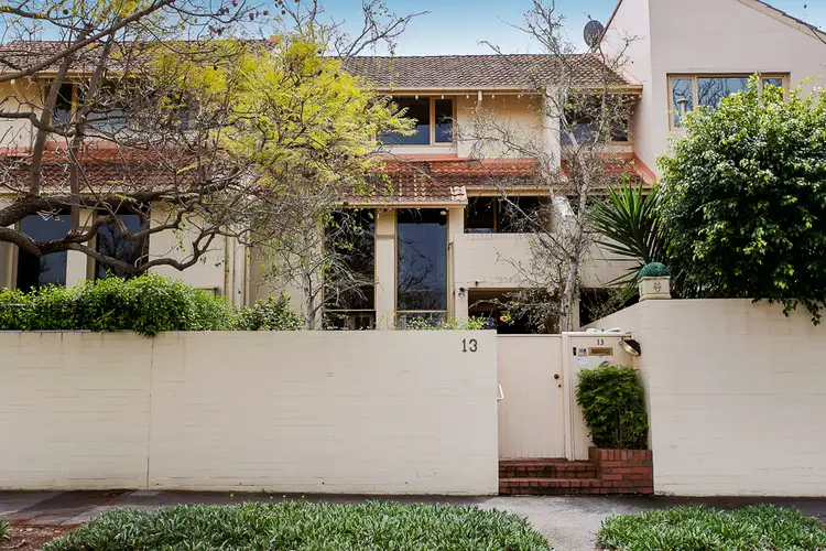 13 Brougham Place, North Adelaide SA 5006