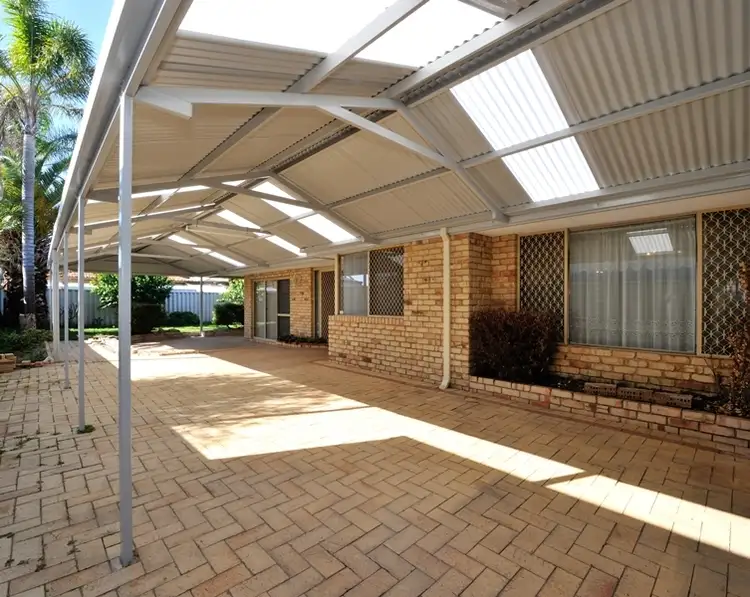 Main view of Homely house listing, 26 Coronata Drive, Warnbro WA 6169