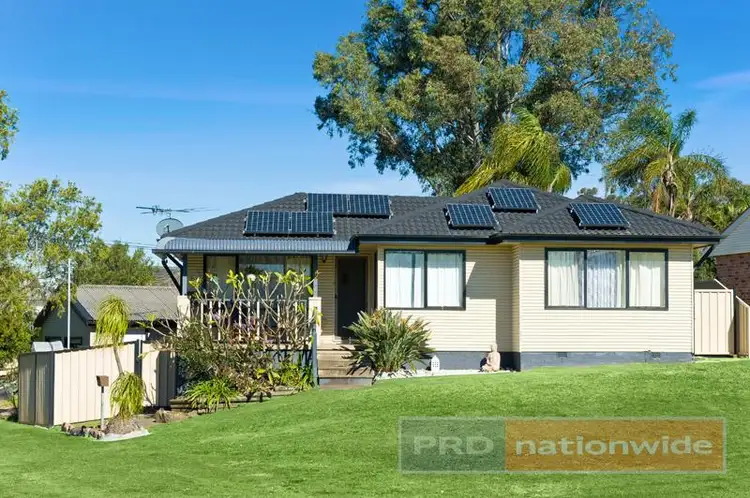 1 Hermies Avenue, Milperra NSW 2214