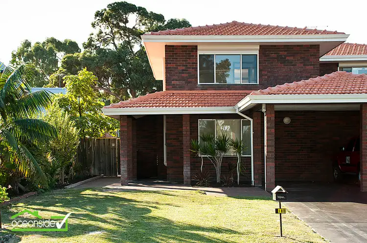 Third view of Homely house listing, 18b Koolyanga Road, Mullaloo WA 6027