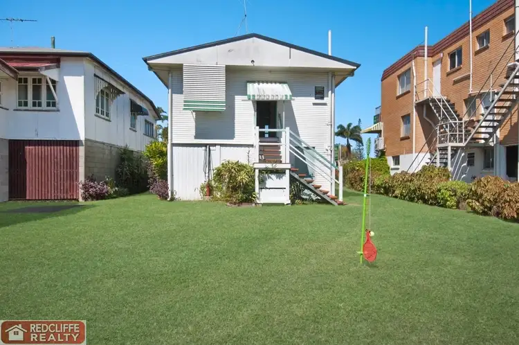 Second view of Homely house listing, 3 Marine Parade, Redcliffe QLD 4020