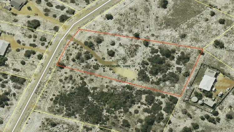 24 Boronia Street, Hopetoun WA 6348